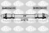 6600045 SASIC Тормозной шланг