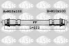 SBH0148 SASIC Тормозной шланг