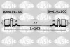 SBH6384 SASIC Тормозной шланг