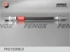 PH215208C3 FENOX Тормозной шланг