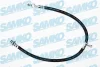 6T48093 SAMKO Тормозной шланг