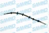 6T48320 SAMKO Тормозной шланг