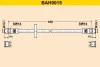 BAH0015 BARUM Тормозной шланг