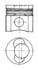 90050600 KOLBENSCHMIDT Поршень