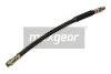 52-0185 MAXGEAR Тормозной шланг