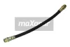 52-0186 MAXGEAR Тормозной шланг