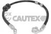 756179 CAUTEX Тормозной шланг