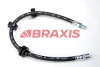AH0010 BRAXIS Тормозной шланг
