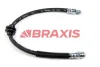 AH0021 BRAXIS Тормозной шланг