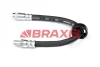 AH0061 BRAXIS Тормозной шланг