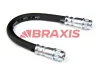 AH0065 BRAXIS Тормозной шланг