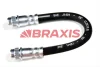 AH0071 BRAXIS Тормозной шланг