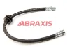 AH0115 BRAXIS Тормозной шланг