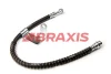 AH0190 BRAXIS Тормозной шланг