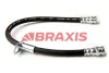 AH0212 BRAXIS Тормозной шланг