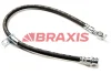 AH0218 BRAXIS Тормозной шланг