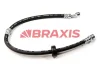 AH0232 BRAXIS Тормозной шланг