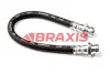 AH0233 BRAXIS Тормозной шланг