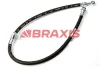 AH0235 BRAXIS Тормозной шланг