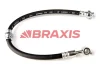 AH0247 BRAXIS Тормозной шланг