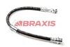 AH0264 BRAXIS Тормозной шланг