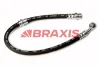 AH0284 BRAXIS Тормозной шланг