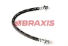 AH0289 BRAXIS Тормозной шланг