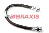 AH0293 BRAXIS Тормозной шланг