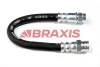 AH0315 BRAXIS Тормозной шланг