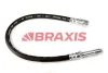 AH0362 BRAXIS Тормозной шланг