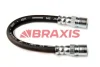 AH0387 BRAXIS Тормозной шланг
