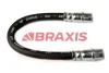 AH0395 BRAXIS Тормозной шланг