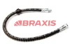 AH0409 BRAXIS Тормозной шланг