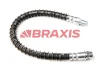 AH0411 BRAXIS Тормозной шланг