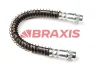 AH0412 BRAXIS Тормозной шланг