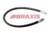 AH0430 BRAXIS Тормозной шланг