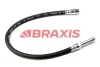 AH0450 BRAXIS Тормозной шланг