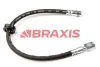 AH0454 BRAXIS Тормозной шланг