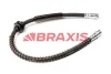 AH0467 BRAXIS Тормозной шланг