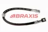 AH0474 BRAXIS Тормозной шланг