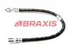 AH0517 BRAXIS Тормозной шланг