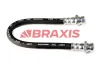 AH0526 BRAXIS Тормозной шланг