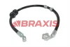 AH0528 BRAXIS Тормозной шланг
