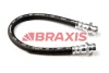 AH0583 BRAXIS Тормозной шланг