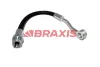 AH0600 BRAXIS Тормозной шланг