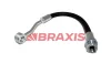 AH0601 BRAXIS Тормозной шланг
