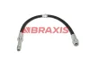 AH0645 BRAXIS Тормозной шланг