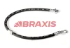 AH0668 BRAXIS Тормозной шланг