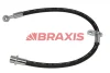 AH0694 BRAXIS Тормозной шланг