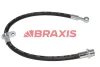 AH0701 BRAXIS Тормозной шланг